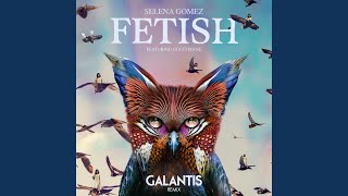 Download Lagu Fetish (Galantis Remix) (feat. Gucci Mane)
