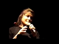 Laura branigan at cbgbs nyc 2002  full live concert