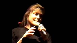 Laura Branigan at CBGBs NYC 2002 - Full Live Concert