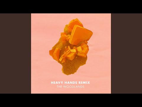 Anymore (Heavy Hands Remix)