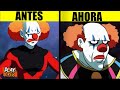 TOP 7: Pasados TRISTES que NO conocías de personajes Dragon Ball