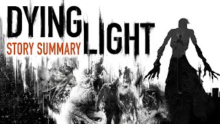 Dying Light Timeline  The Story So Far (What You Need to Know!)