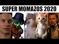 SUPER MOMAZOS 2020