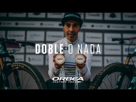 DOBLE O NADA: Tomi Misser Campeón del Mundo