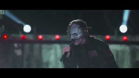 Slipknot - Custer Mexico 2015