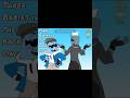 |Lamput|This is Thief x Rival😉 #lamput #animation #trend