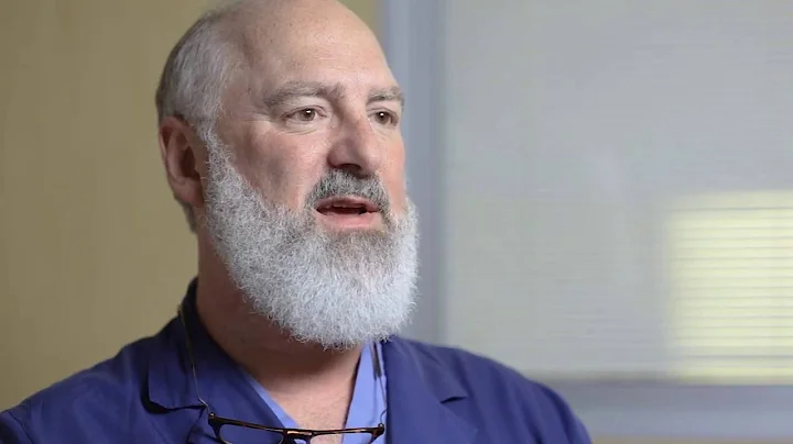 Dr. Charles Clogston, Cardiology, CHI St. Vincent,...