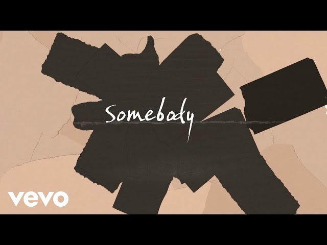 Old 97's - Somebody