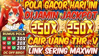 CAIR THR 🔥 POLA STARLIGHT PRINCESS HARI INI ✅ POLA SLOT GACOR HARI INI ✅ LINK SLOT GACOR HARI INI