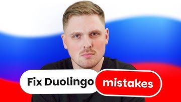 How to fix Duolingo