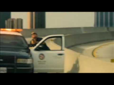 Good Clip From The 11 25 08 DVD Release Of Hancock