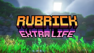 Minecraft Начало Проекта - Сервер Бета тест