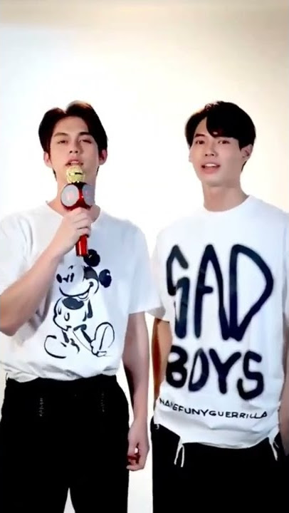 💯😊 Friendship is everything 🔥🔥🥰 #bright #kavin #ren #thyme #winmetawin #friendship #f4 #f4thailand