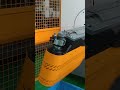12mm Wire Forming Machine | From Sketch to Part in 48 Hours | ODM3DZX8100