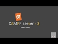 Convert Local PC to Public Web Server Ngrok - Xampp - WordPress