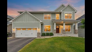 1202 Rosemary Lane video tour