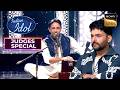 'Aaya Tere Dar Par' पर Suhail के Vocals ने मचाई धूम | Indian Idol S16 | Judges Favourite