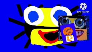 Klasky csupo iss Klasky csupo G major 2