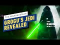 The Mandalorian Season 2 Finale: Grogu's Jedi Finally Revealed | Star Wars Canon Fodder