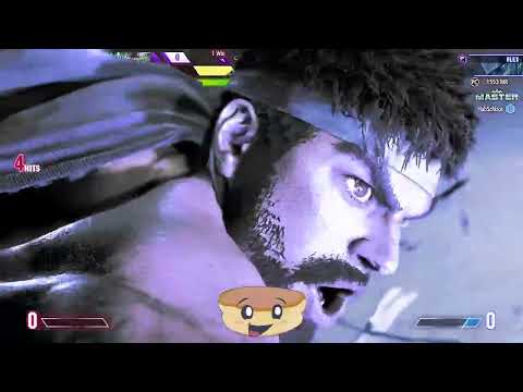 I'm gonna CRASH OUT BRO #twitch #funny #streetfighter #sf #fyp