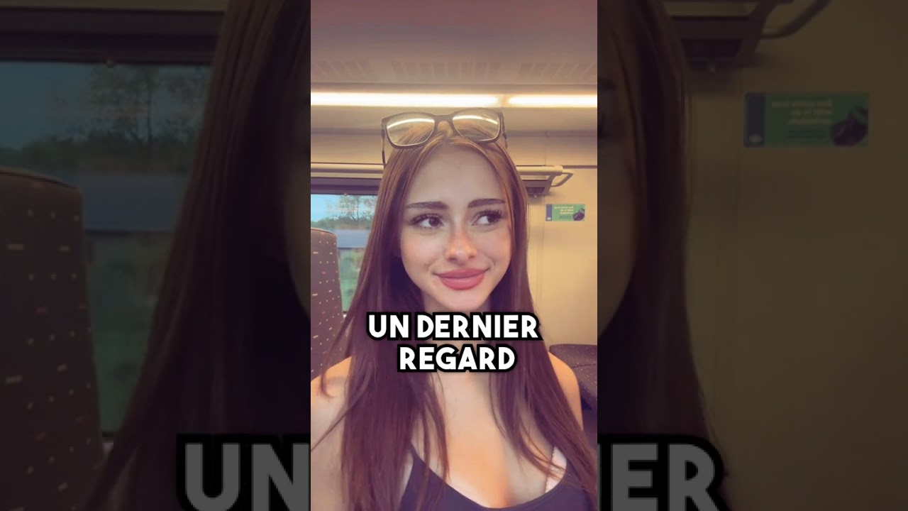 Un moment magique avec Laura en playback 🎤✨