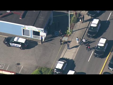 Burien Shooting Update