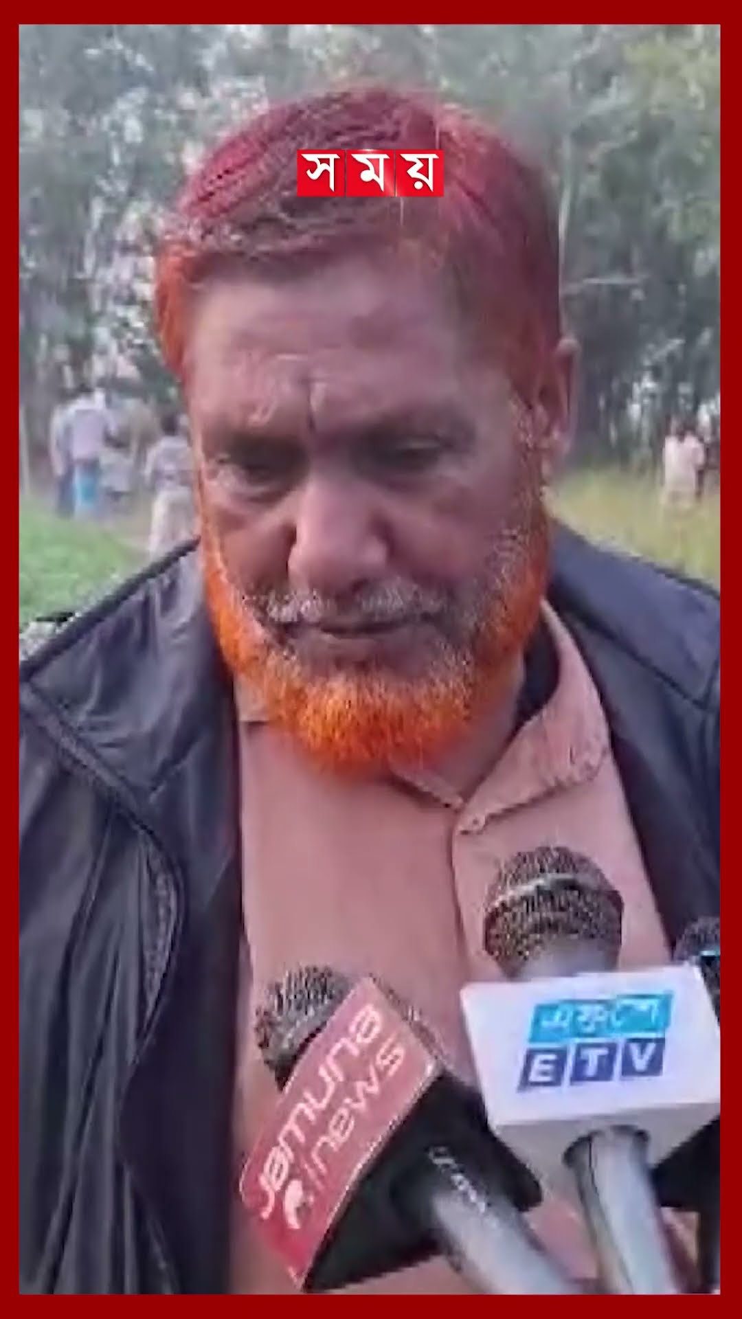 সীমান্তে ফের কাঁটাতারের বেড়া দেয়ার চেষ্টা বিএসএফের, বিজিবির বাধা #joypurhatnews #bgb #bsf #shorts