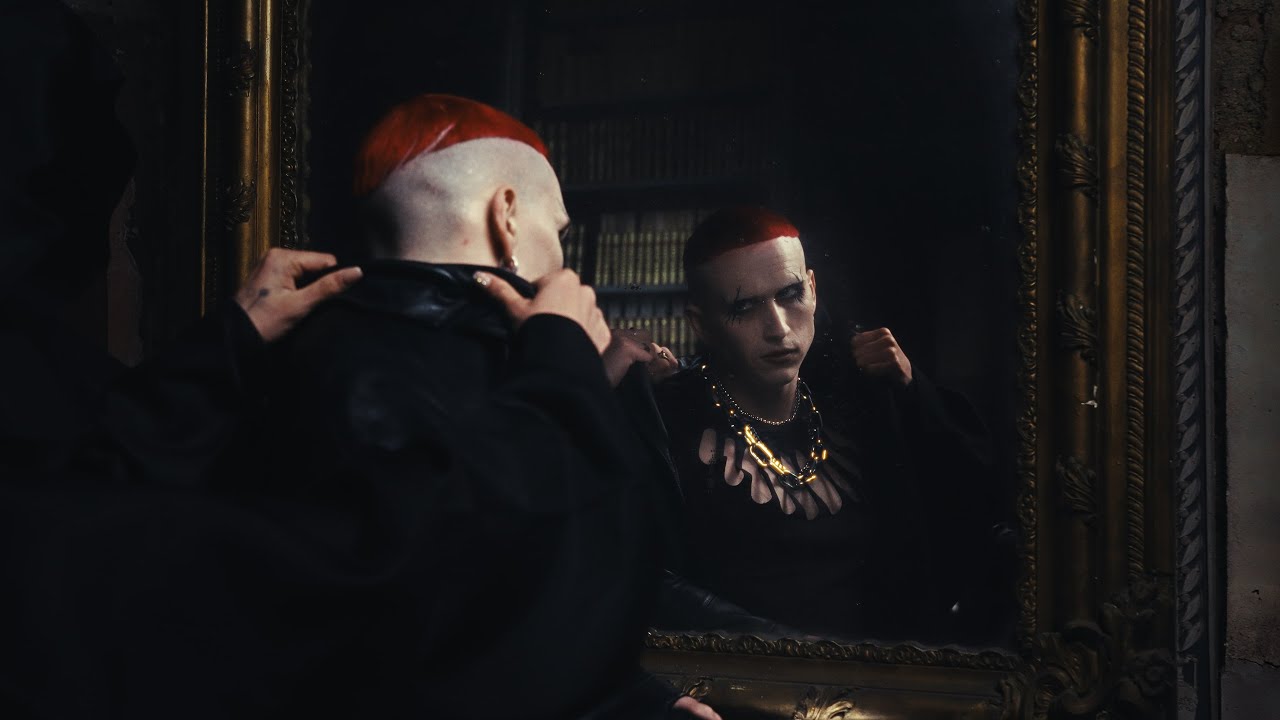 KETUT - ROIS DES ENFERS [Clip Officiel]