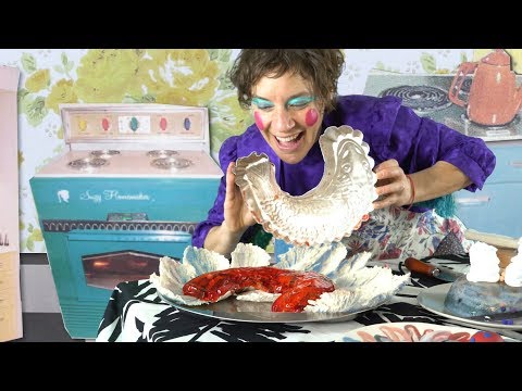 Tune-Yards - Honesty