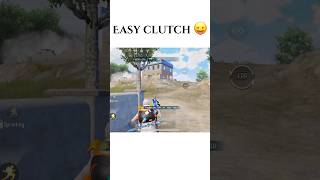 😱DUO vs SQUAD – INSANE 1v3 Clutch!🎯| @FlickZ_999 #bgmi #bgmishort #iphone12 #easy1v3 #pubgmobile