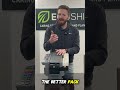Step up your order packing with this machine