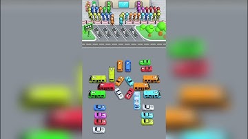 Crowd express 376  Solution and walkthrough #viral #crowdexpress#trend video