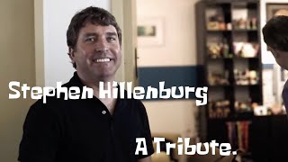Spongebob Squarepants Will Carry On - A Stephen Hillenburg Tribute