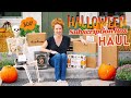 The Spookiest Halloween Haul in Town | Halloween Decor, Snacks &amp; More!