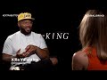 Lily-Rose Depp Knows The Vibes Of NYC, Talk The King & More | Extra Butter