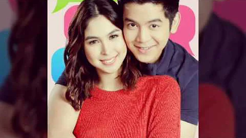 Joshlia MV (Hey Crush)