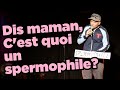 Ce mot est moins sale que ce quils pensentmct  spermophile