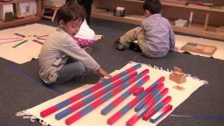 Montessori Mathematics