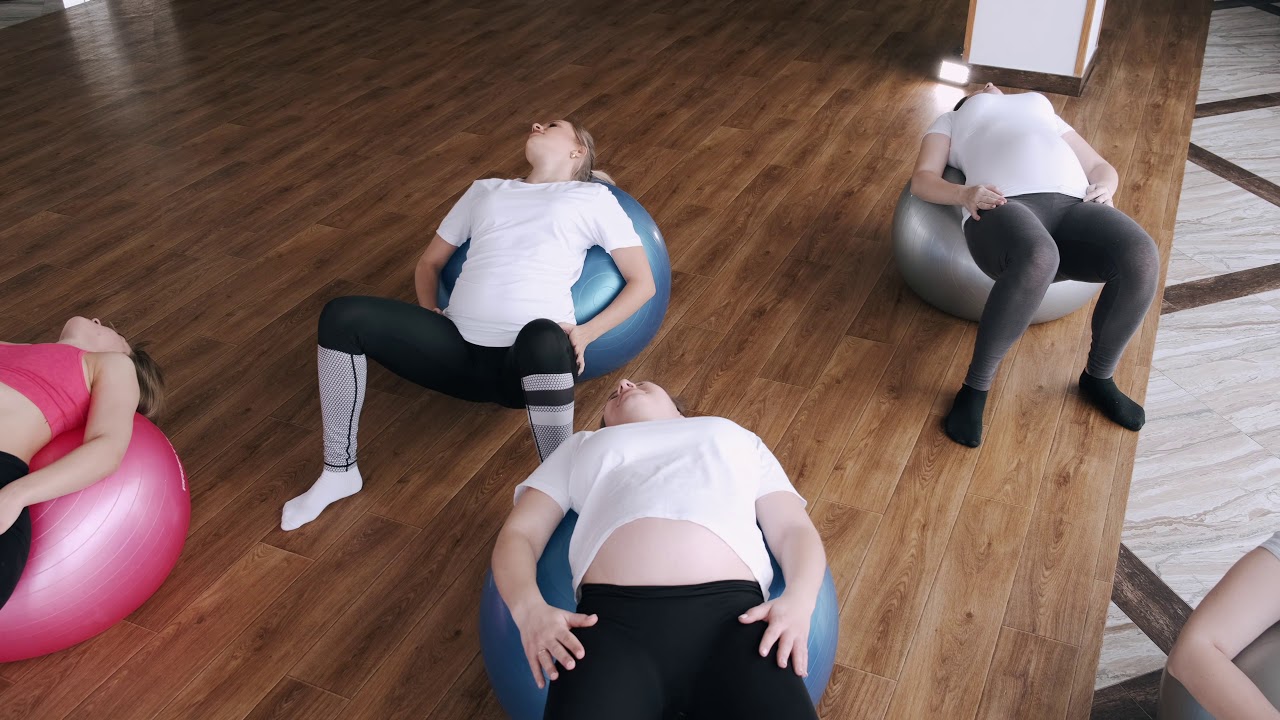 Fitness Exercise For Pregnant Women YouTube Fitness Exercise For Pregnant Women YouTube