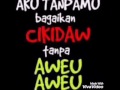 Gambar Kata Kata Lucu Banget