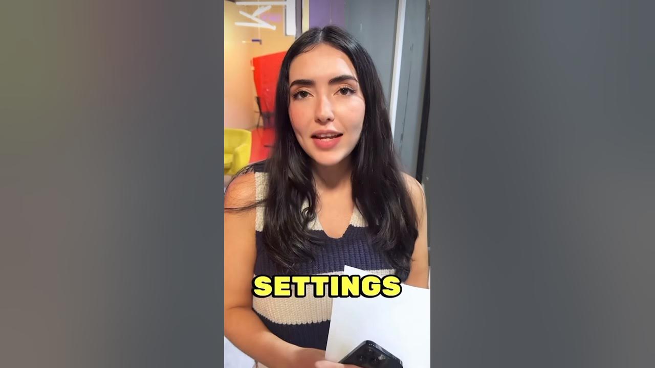 7. Did You Know This?? Instagram Reels tipsandtricks YouTube 7. Did You Know This?? Instagram Reels tipsandtricks YouTube