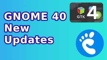 The Future Of GNOME Is AMAZING