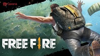 Garena Free Fire - The ultimate survival shooter game screenshot 3
