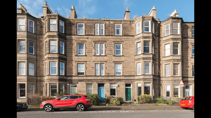 1891L -  Bellevue Road, Edinburgh