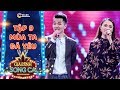 Gia đình song ca | tập 9: Hương Giang Idol, Phạm Hồng Phước hát Mùa ta đã yêu siêu nhí nhảnh