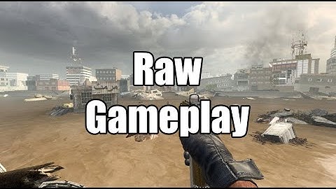 Call of Duty - Black ops 2 Overflow hardpoint