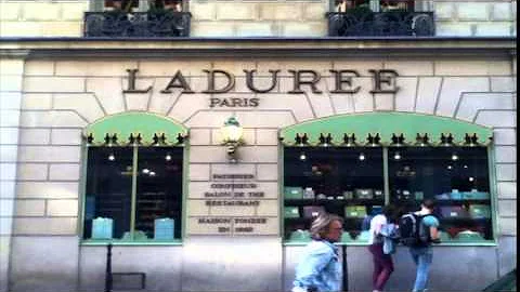 Ashley Moran Nuin London 2014 My Global Experience