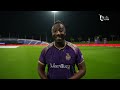 MATCH 13 | ADKR’s Sensational All-rounder, Andre Russell, Reflects on Their Loss Against Capitals.