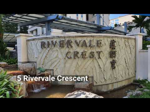 Rivervale Crest, pool view unit for sale
