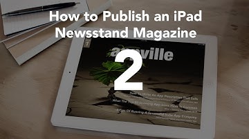 Creating App IDs in iTunes Connect - Part 2 - iPad Magazine Publishing